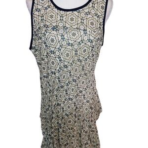 Robbie Bee Dress FLAWED 14
